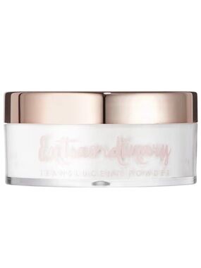Ciaté London Extraordinary Loose Translucent Setting Powder .52oz